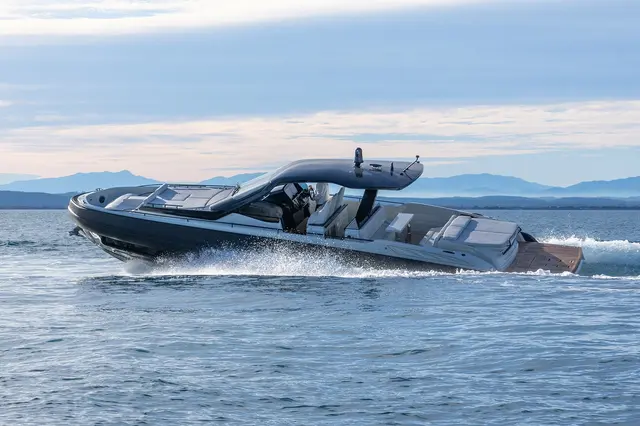Sacs 47 — Luxury Yachts St. Tropez, Saint-Tropez